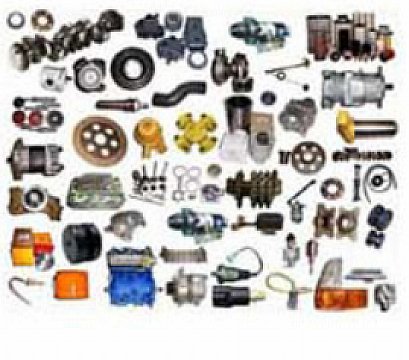 Spare parts